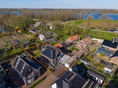 De Klompenmaker 12, 4284VZ Rijswijk (Nb)